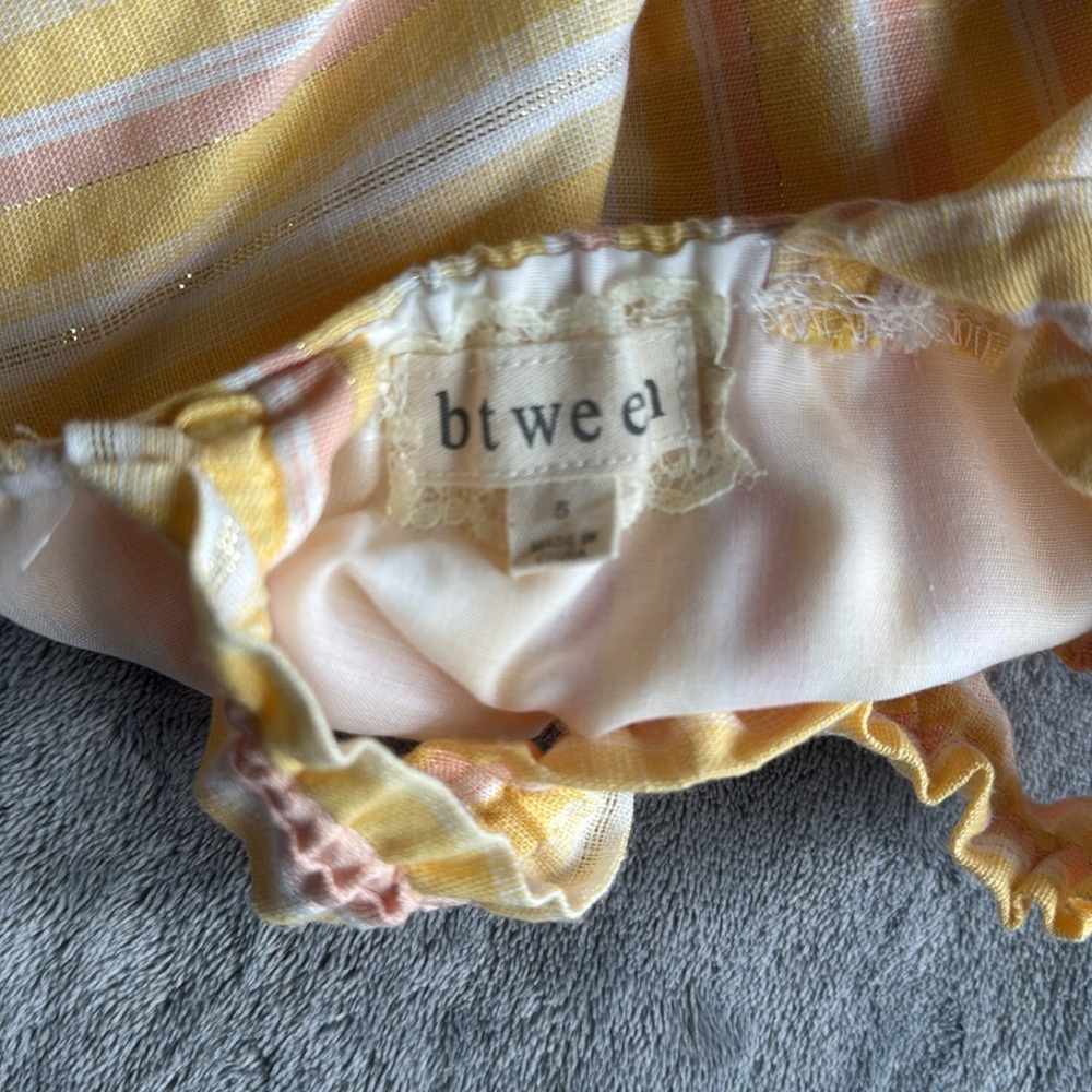 Btween Matching Set - Picture 4 of 7